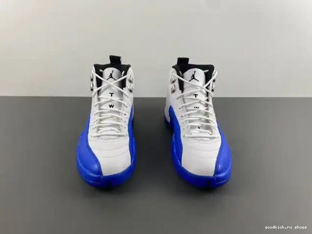 Cheap Jordan 12 CT8013-140 Air Blueberry 0502